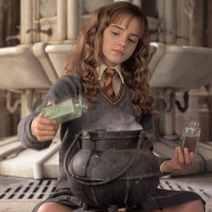 Harry Potter and the Chamber of Secrets Harry Potter and the Chamber of Secrets